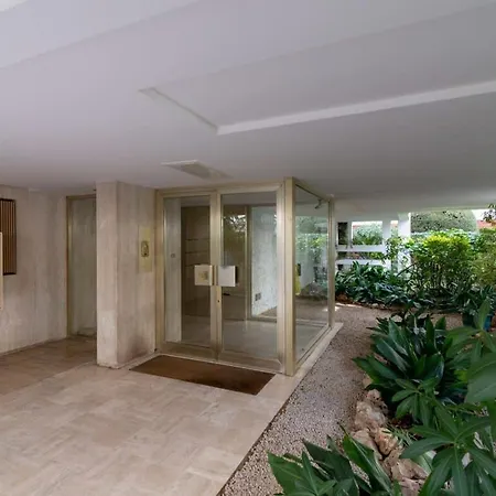 A032-beautiful For 4 - Near Croisette Cannes