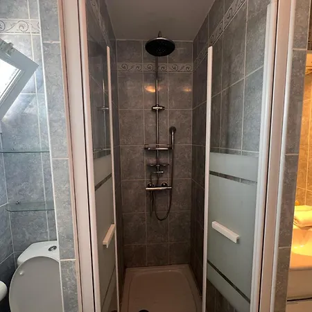 A032-beautiful For 4 - Near Croisette *